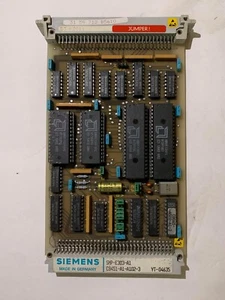 Siemens C8451-A1-A102-3 Circuit board - Picture 1 of 3