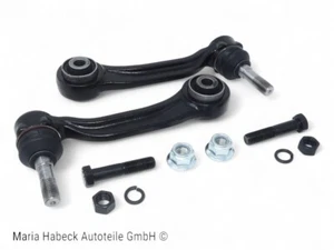 Set 2 Stück HT Druckstreben Hinterachse für BMW 8er E31 33321133877 - Bild 1 von 8
