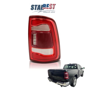 Luz trasera LED roja para pasajero derecho apta para serie RAM 2500 2019-2022 - Imagen 1 de 12