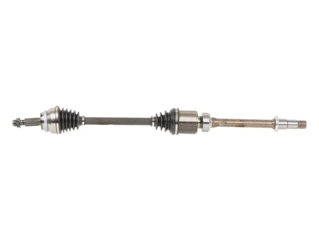 A1 Cardone 35QF82V Front Right CV Axle Assembly Fits 2011-2016 Toyota Sienna FWD - Image 1 of 1