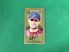 2003 Topps 205 Polar Bear #3A Albert Pujols Clear Logo St. Louis Cardinals