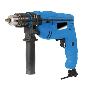 500W Electric Drill / Driver Hammer Drill  230V with 3 Year Warranty - Picture 1 of 1
