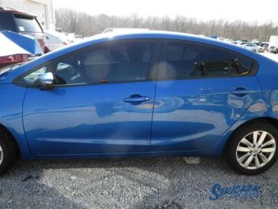 Conjunto de bomba y motor ABS 58920A7200 4604 Kia Forte 2014 Foto 1 de 4