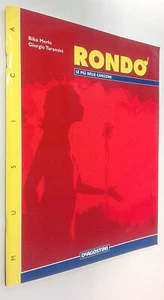 Rondò - Le più belle canzoni - Merlo, Taramini - DeAgostini - Picture 1 of 1