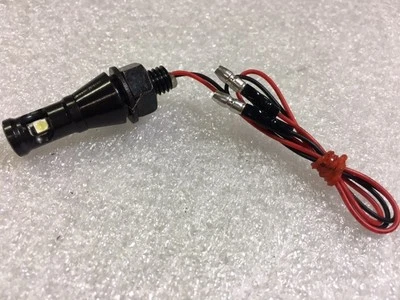 LICENSE PLATE TAG BOLT LIGHT UPGRADED HONDA CBR500RA CB500F ABS CBR500R CBR500RA — 第 1/3 张图片