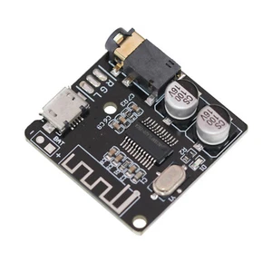 Bluetooth 5.0 Stereo Sound Amplifier Module For Computer Sound Box Speaker DIY - Picture 1 of 10