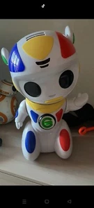 Emiglio Robot - Foto 1 di 3