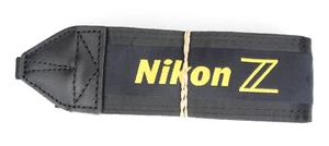 Nikon Z Camera Neck Strap AN-DC24 Included w/ Z9 (Fits Z fc Z6 Z7 Z8 Z30 Z50) - Picture 1 of 6
