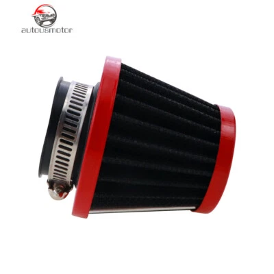 Воздушный фильтр 54 мм подходит для Suzuki GS700 GS750E GS750 Yamaha FJ600 FZR400 FZX700 - Изображение 1 из 4