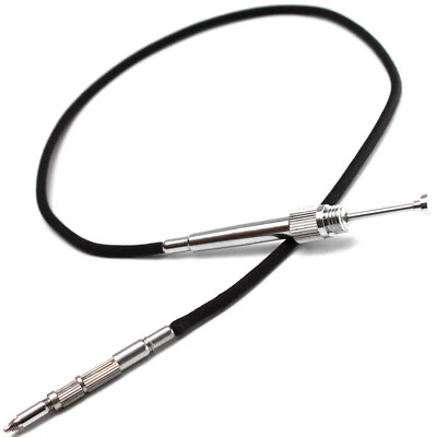 Shutter Release Cable 20" 52cm Chinon DP-5 SLR CE-4s CG-5 CP-5s CS CM-5 Bellami - Image 1 of 4