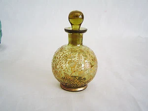 Small Victorian perfume - Imagen 1 de 1