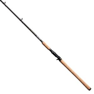 Megabass VALKYRIE World Expedition VKC-66XH Bass Bait casting rod From Japan