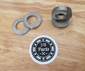 Yamaha Bolt Handlebar Hardmount Kit - Picture 1 of 6