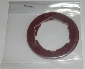 Tamiya TGM-02 Brake Discs NEW 9415876 50955 43501 43502 - Picture 1 of 1