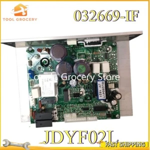 Motor Control Board 032669-IF Horzion Johnson Treadmill Controller MCB JDYF02L - Picture 1 of 5