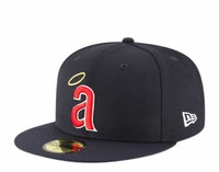 New Era 59Fifty MLB California Angels 