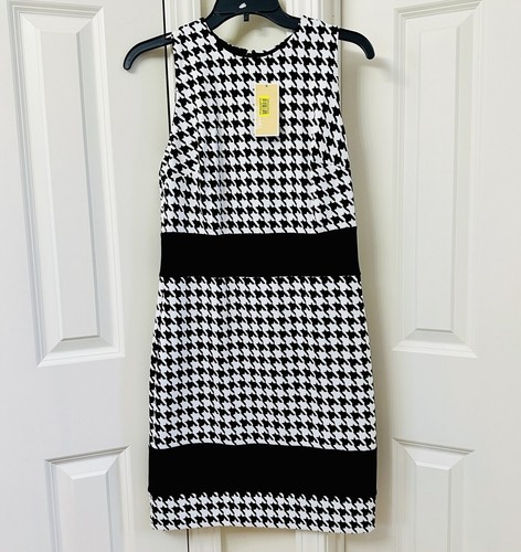 Abito donna smanicato Michael Kors taglia 6