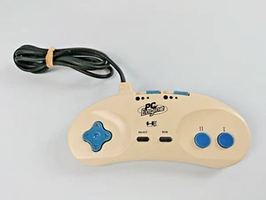 Pad NEC PC Engine Battle Pad BT-BG1 import jap - Photo 1/2