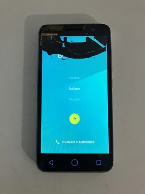 Smartphone Vodafone Smart Prime 6 VF-895N - Android - NON Testato - Immagine 1 di 4