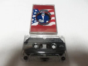 M.O.D. Method Of Destruction 1987 USA for MOD Cassette METAL excellent - Picture 1 of 2
