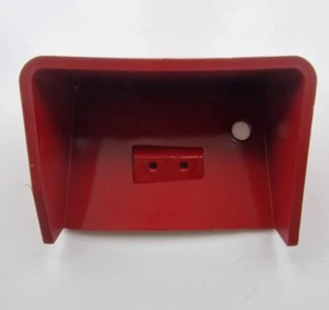 LH LUCE DI LAVORO TETTO CABINA POSTERIORE PER TRATTORE CASE/IH 956XL 1056XL 3233556R3 - Foto 1 di 1