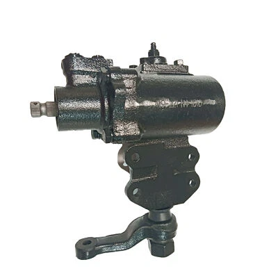 Power Steering Gear box GAP For Nissan Hardbody Pickup Truck 1986-2000 2WD RWD - Image 1 of 4