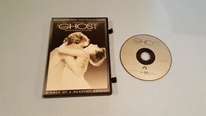 Ghost (DVD, 2007, Special Collectors Edition) - Picture 1 of 1