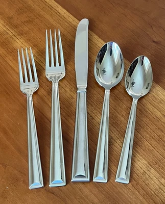 Gorham MARABELLA Glossy 18/8 Stainless Flatware Vietnam NEW - Choice