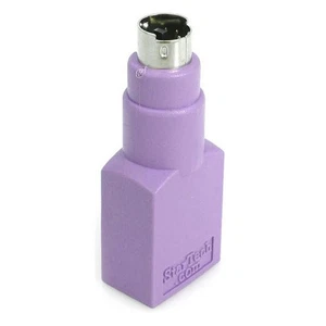 Teclado USB de repuesto StarTech GC46FMKEY para adaptador PS/2 - F/M - Imagen 1 de 1