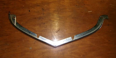 Faro delantero derecho Cadillac 1964 moldeado Boomerang OEM original ¡Bonito! Foto 1 de 3