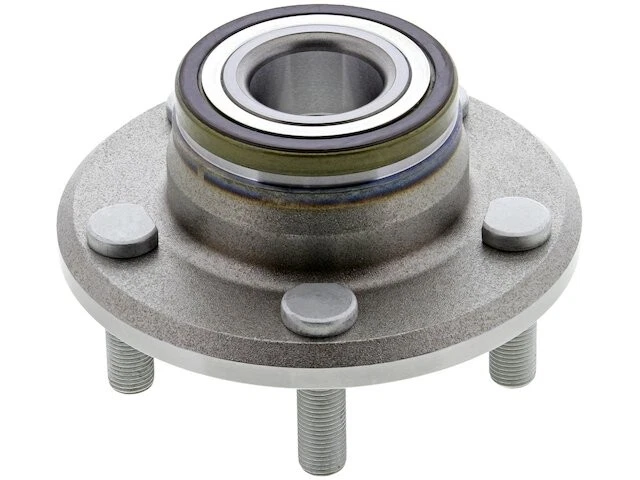 Conjunto de buje de rueda delantero para Dodge Challenger 2008-2014 79525KBDW 2009 2010 2011 Foto 1 de 2