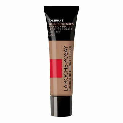 LA ROCHE-POSAY Korrigierendes Make Up Fluid - Farbton 15 - Bild 1 von 2