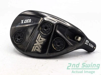 PXG 0317 X Proto Hybrid 3 Hybrid 19°  Right Handed ***HEAD ONLY*** - Image 1 of 4