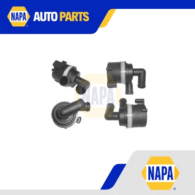 Electric Water Pump fits AUDI A4 B8 2.0D 07 to 15 NAPA 5N0965561A Quality New - Image 1 of 4