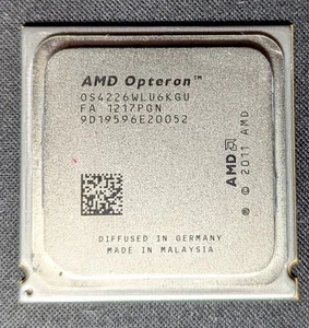 AMD Opteron 4226 - Used server pull - Picture 1 of 2
