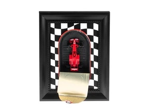 Pop Art Gemälde Formel 1 16 x 21cm - Bild 1 von 1