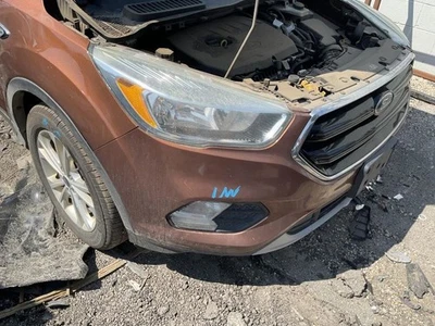 Transfer Case 2.0L VIN 9 8th Digit Turbo Fits 13-20 FUSION 4557235 - Image 1 of 4