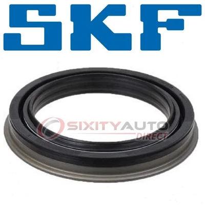 SKF Rear Wheel Seal for 2011-2018 GMC Sierra 3500 HD - Driveline Axles ea - Image 1 of 4