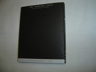 Ultravox Lament SDE Surround Series Blu-ray Audio mit Hülle UK - Bild 1 von 4