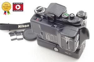Cámara fotográfica a nivel de ojo Nikon F2 Rera MF-10 [N COMO NUEVA] + MB-1 MD-2 de JAPÓN - Imagen 1 de 17