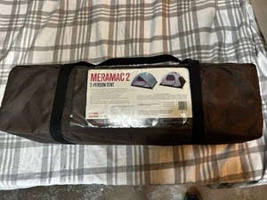 ALPS Mountaineering Meramac 2 Tent BRAND NEW!! - Picture 1 of 6