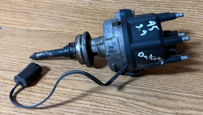 Dodge Dakota 1995 distribuidor de 3,9 L Foto 1 de 3