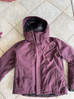 Special Blend Snowboard Ski Insulated Jacket Waterproof Women’s Medium - Image 1 of 4