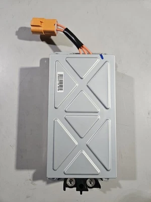 Módulo compresor conjunto conductor híbrido Honda Civic 2012-2015 modelo HBD115  Foto 1 de 3