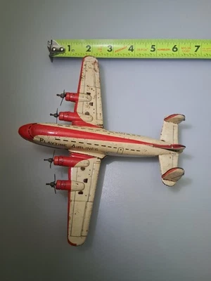 Line Mar Toy Airplane - Image 1 of 4