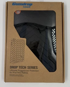 Gumdrop Case Droptech Series for Apple iPad Mini Retina NEW - Picture 1 of 2
