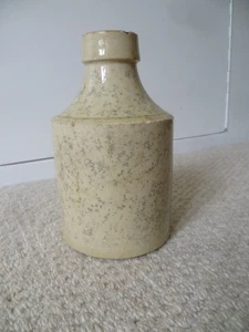 Antique Doulton Lambeth Ink Pot/Bottle Marked - Just a great thing - LOOK! - Picture 1 of 6