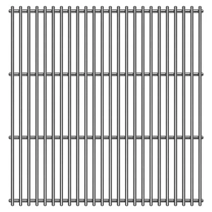 1 Pack 51641 Grill Steel Wire Cooking Grid Rock Grates Replacement Parts for ... - Picture 1 of 7