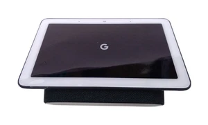 Google GA00515-US Nest Hub Smart Display - Picture 1 of 1