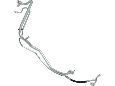 For Ford Transit Connect A/C Suction and Liquid Line Hose Assembly 77287WYTN - Image 1 of 2